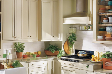 Budget Kitchen Makeover: 20 High-Impact, Low-Cost Upgrades