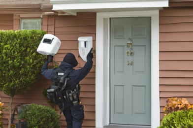 DIY Home Security: 10 Affordable Ways to Protect Your Property