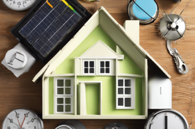 Energy-Saving Home Improvements That Pay You Back