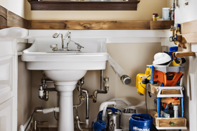 Essential DIY Plumbing Repairs Every Homeowner Should Master