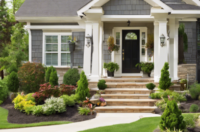 Boost Your Curb Appeal: 15 Budget-Friendly Exterior Improvements