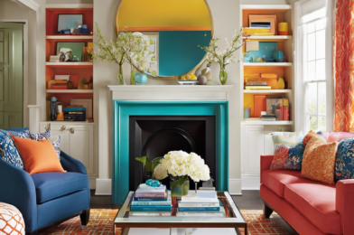 Color Psychology: Choose the Perfect Paint for Any Room